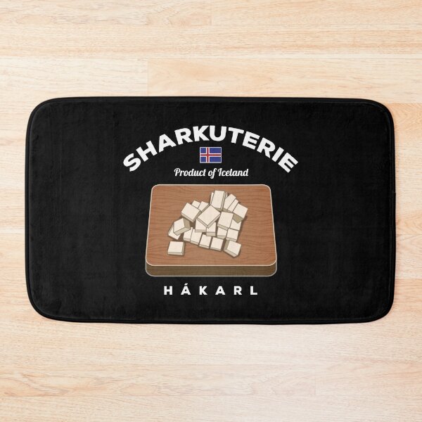 Item preview, Sharkuterie - Charcuterie designed and sold by twHistory.