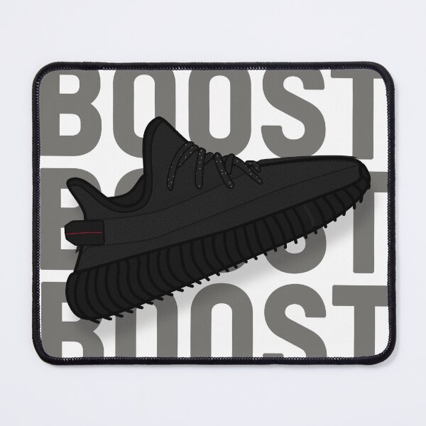 Item preview, BOOST Yeezy 350 V2  | Black designed and sold by Alex Law.