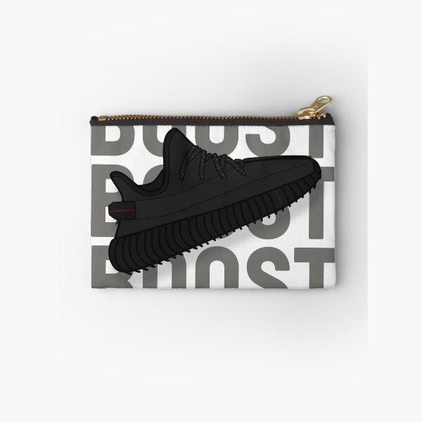 Item preview, BOOST Yeezy 350 V2  | Black designed and sold by Alex Law.