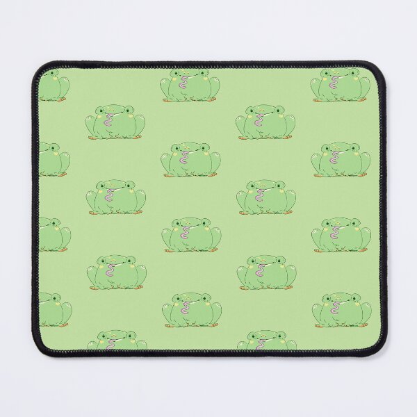 Item preview, Chonky Frog! designed and sold by Emmett2WinIt.