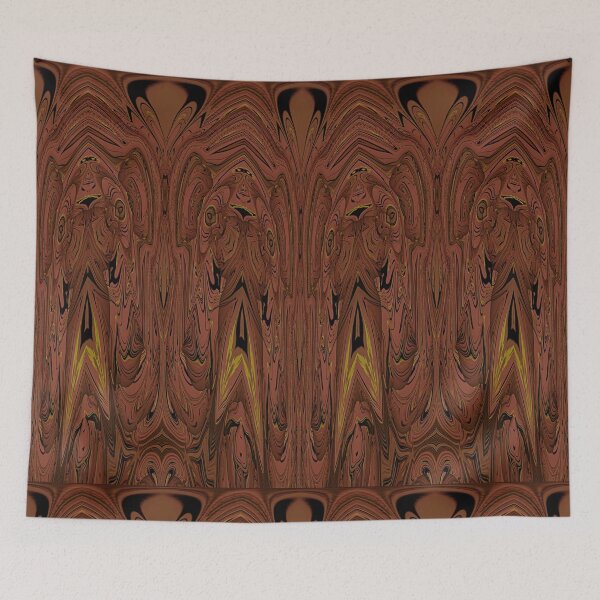 Item preview, Abstract Art #352 designed and sold by jkmbaldwin.