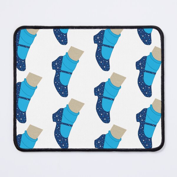 Item preview, Rocky Horror - Columbia's Shoe designed and sold by Taryn-it-up-03.