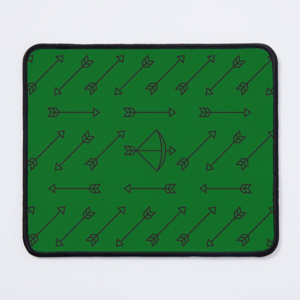 Item preview, Green Arrow Design designed and sold by C-Town Tees.