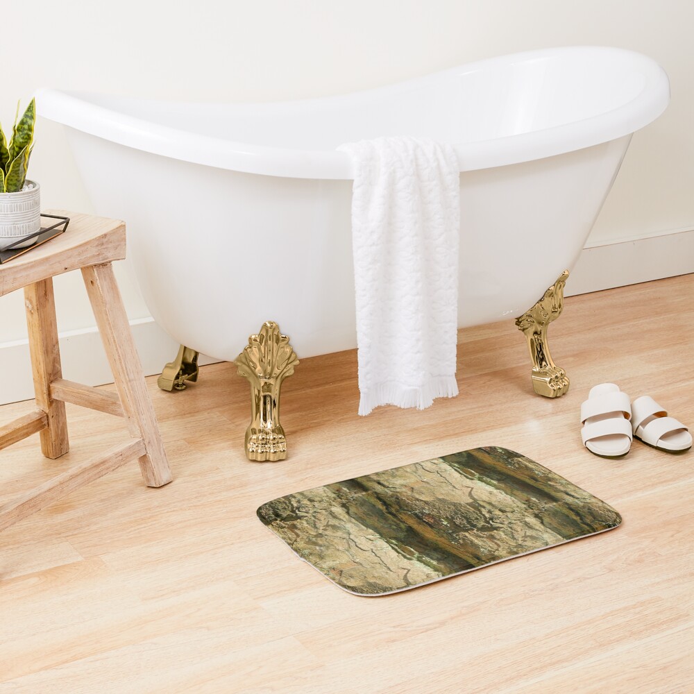 Item preview, Bath Mat designed and sold by AdioraStore.