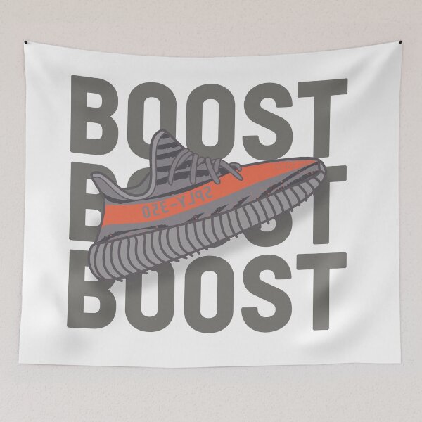 Item preview, BOOST Yeezy 350 V2  | Beluga designed and sold by Alex Law.