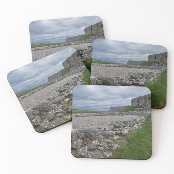 Item preview, Duffus Castle designed and sold by Tom McPherson Photography.