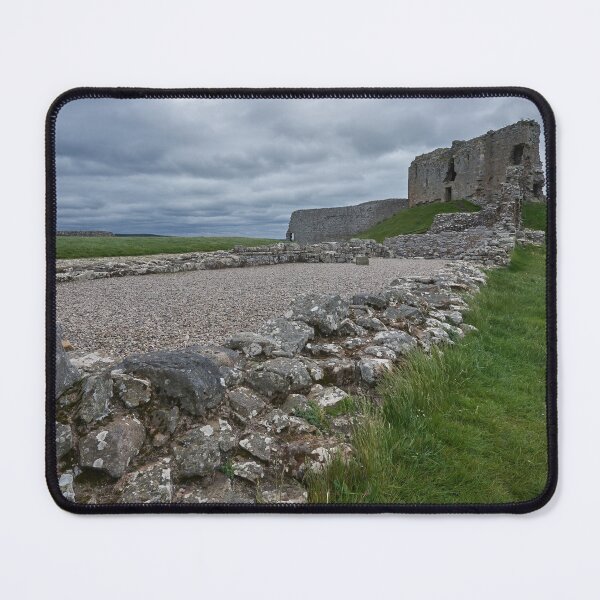 Item preview, Duffus Castle designed and sold by Tom McPherson Photography.