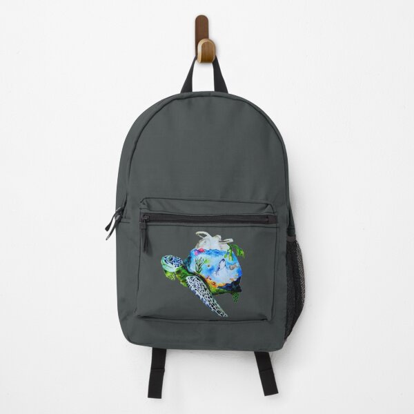 Item preview, Protect the oceans designed and sold by Bea Strango.