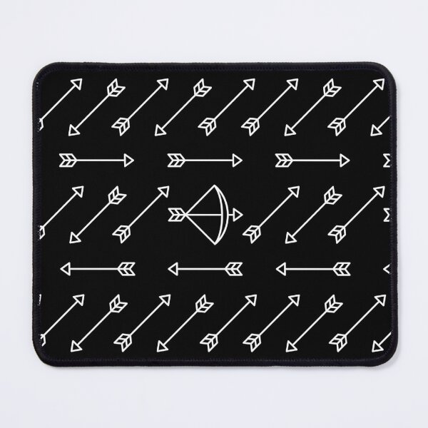 Item preview, Black Arrows Design designed and sold by C-Town Tees.