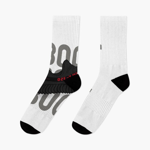 Item preview, BOOST Yeezy 350 V2  | Black Red designed and sold by Alex Law.