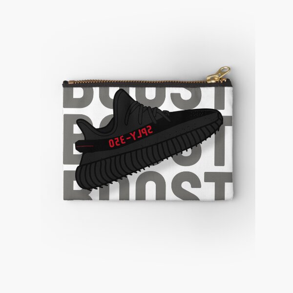 Item preview, BOOST Yeezy 350 V2  | Black Red designed and sold by Alex Law.