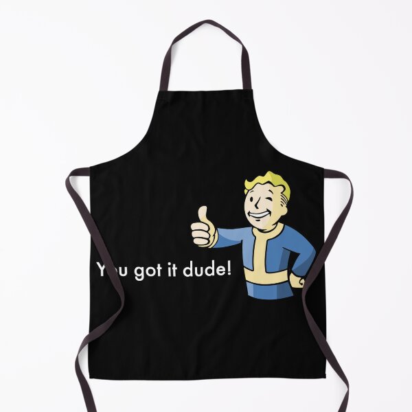Item preview, You got it dude in white designed and sold by AllieJoy224.