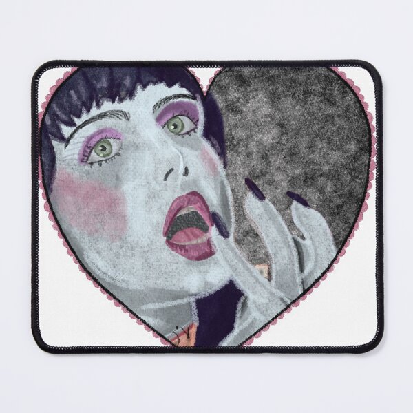 Item preview, Tasty Frankenhooker designed and sold by MoniqueAdelaide.