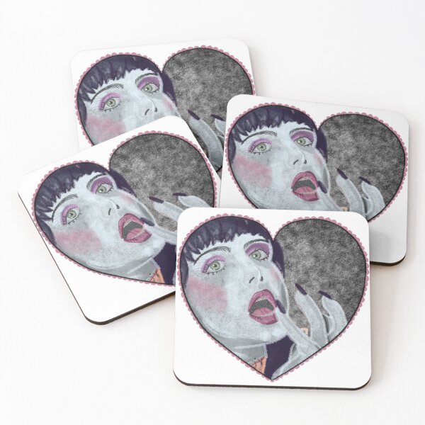 Item preview, Tasty Frankenhooker designed and sold by MoniqueAdelaide.