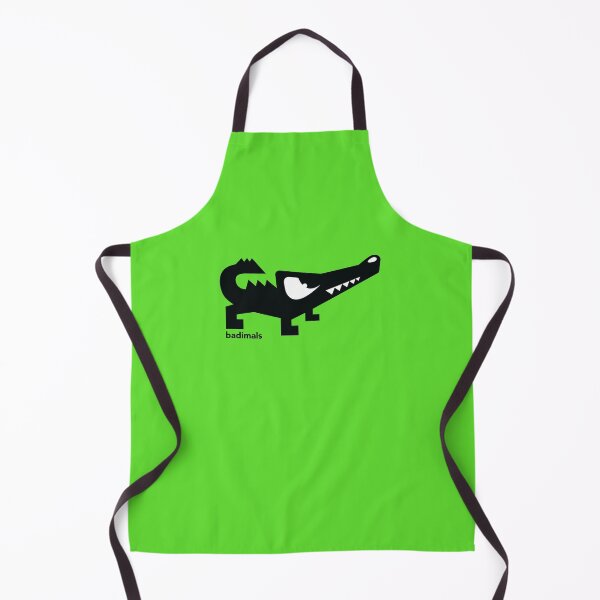 Item preview, Chris Croc designed and sold by badimals.