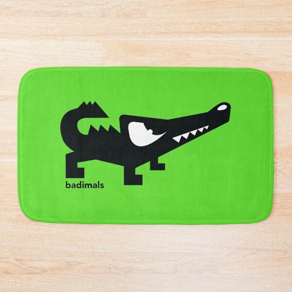Item preview, Chris Croc designed and sold by badimals.