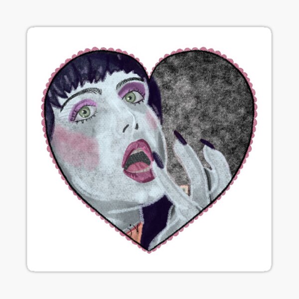 Item preview, Tasty Frankenhooker designed and sold by MoniqueAdelaide.