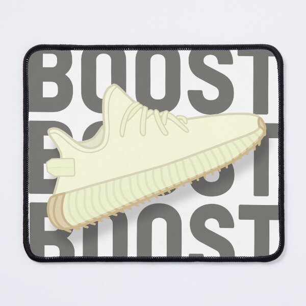 Item preview, BOOST Yeezy 350 V2  | Butter designed and sold by Alex Law.