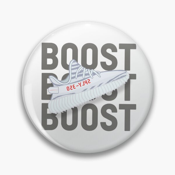 Item preview, BOOST Yeezy 350 V2  | Blue Tint designed and sold by Alex Law.