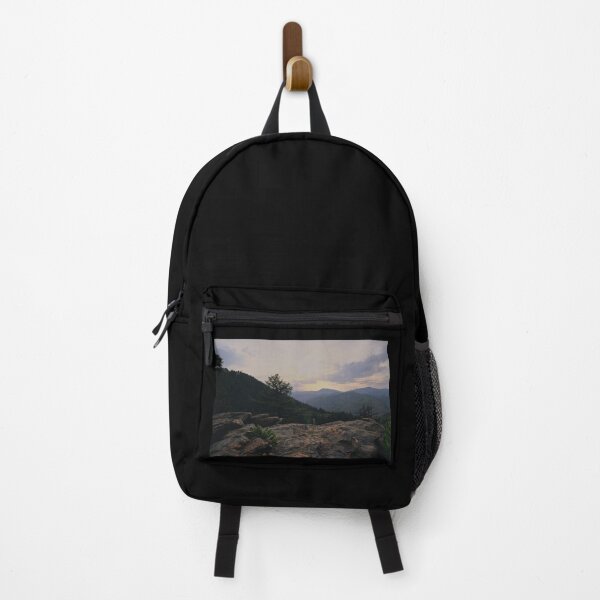 Item preview, Beautiful Sunset Mountain View in Golden Colorado designed and sold by chillbilldill.