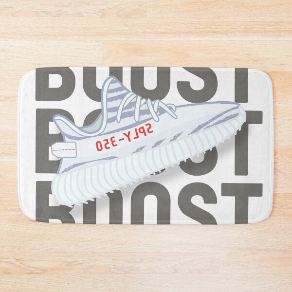 Item preview, BOOST Yeezy 350 V2  | Blue Tint designed and sold by Alex Law.