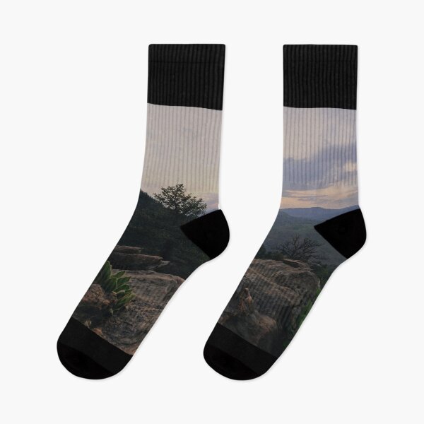 Item preview, Beautiful Sunset Mountain View in Golden Colorado designed and sold by chillbilldill.
