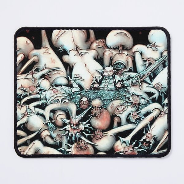 Item preview, Feeding Time designed and sold by dystopiatoday.