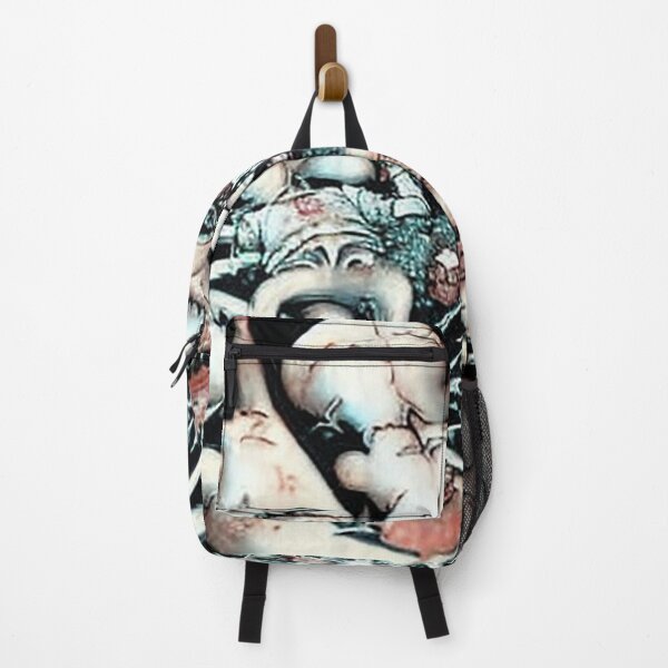 Item preview, Feeding Time designed and sold by dystopiatoday.