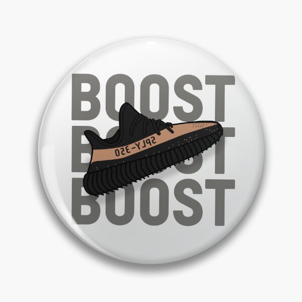 Item preview, BOOST Yeezy 350 V2  | Copper designed and sold by Alex Law.