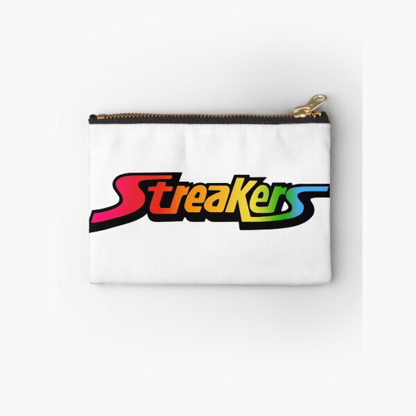 Item preview, Streakers Logo designed and sold by Batchmox.