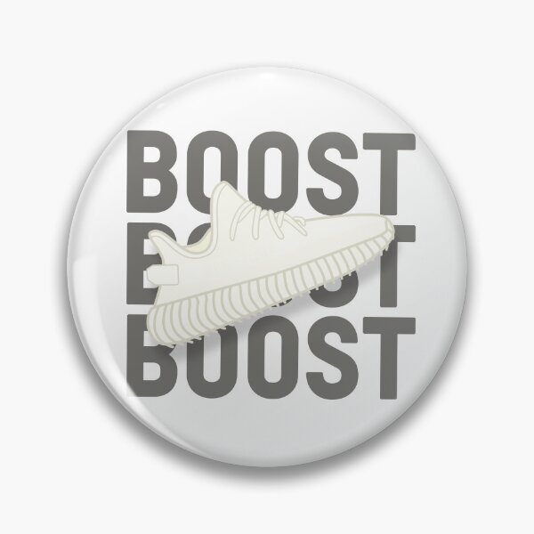 Item preview, BOOST Yeezy 350 V2  | Cream designed and sold by Alex Law.