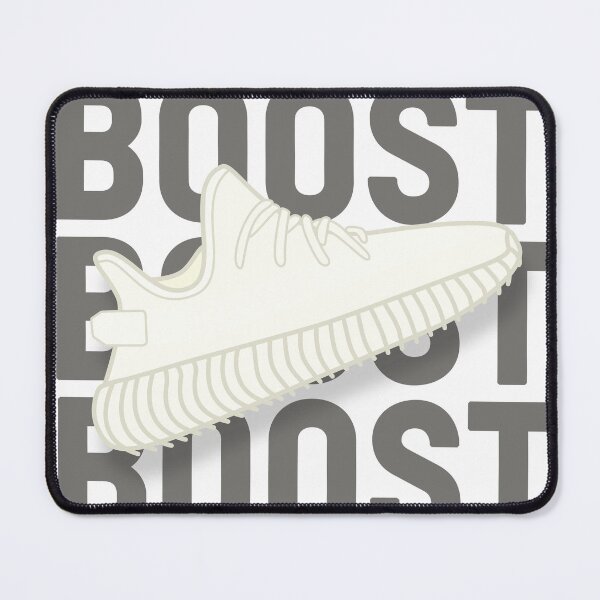 Item preview, BOOST Yeezy 350 V2  | Cream designed and sold by Alex Law.