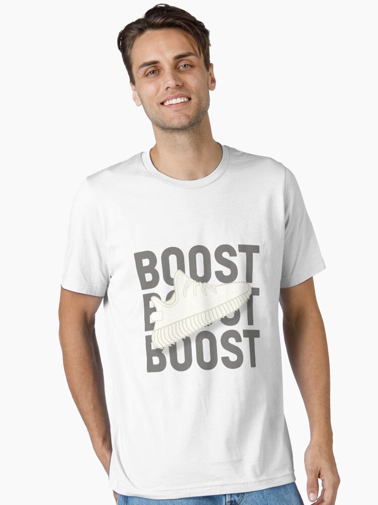 cream yeezy shirt