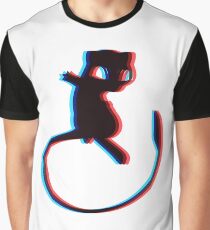 Mew #151 Graphic T-Shirt