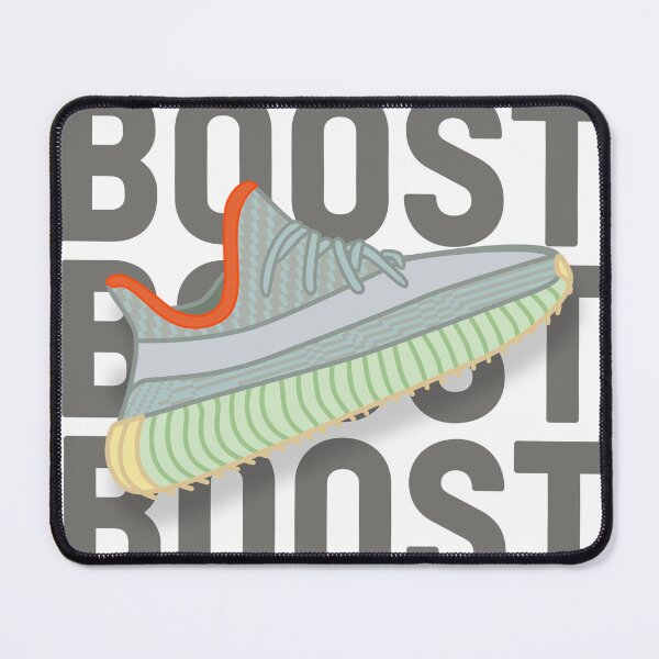 Item preview, BOOST Yeezy 350 V2  | Desert Sage designed and sold by Alex Law.