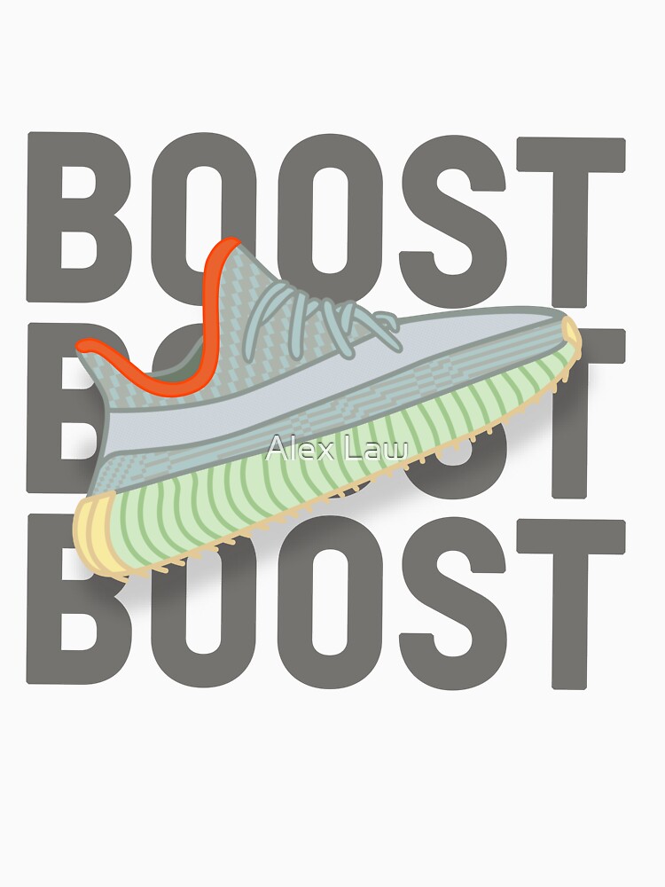 BOOST Yeezy 350 V2 Desert Sage