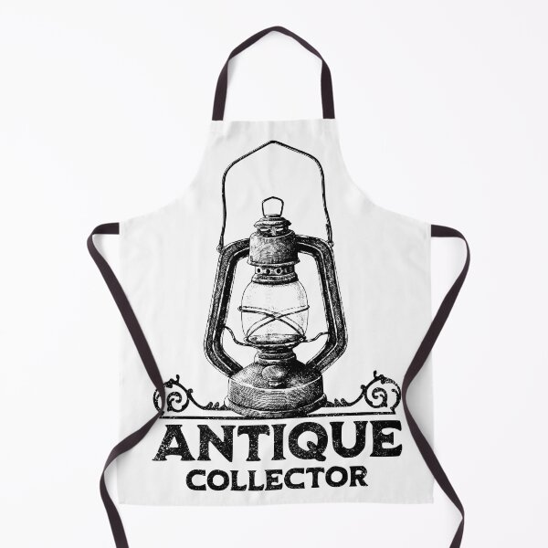 Item preview, Antique collector - Lantern designed and sold by Bracketeer.