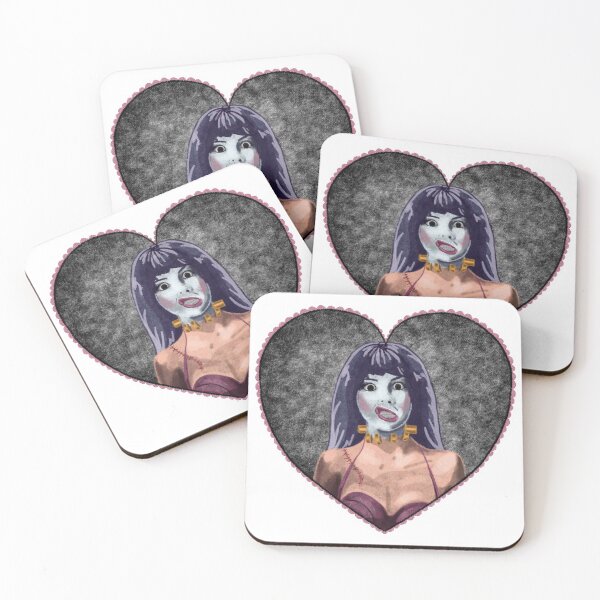 Item preview, Frankenhooker designed and sold by MoniqueAdelaide.