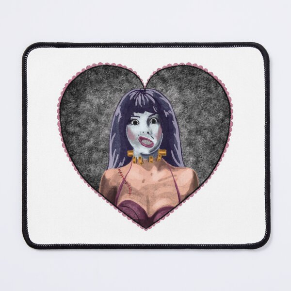 Item preview, Frankenhooker designed and sold by MoniqueAdelaide.