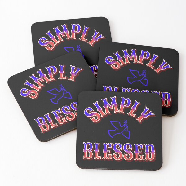 Item preview,  You Are So Blessed /So Blessed Of God. designed and sold by johnrk.