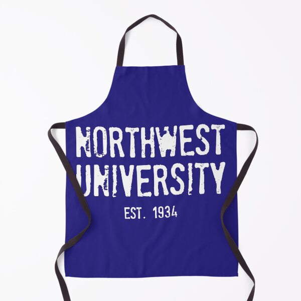 Item preview, Northwest University in white designed and sold by AllieJoy224.