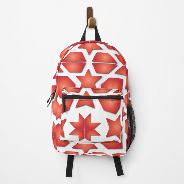 Item preview, decorative red pattern designed and sold by ErhanArt.