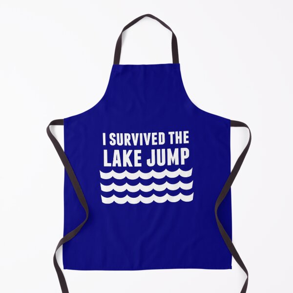 Item preview, Lake Jump designed and sold by AllieJoy224.