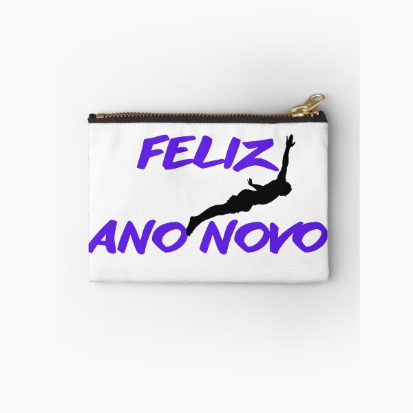 Item preview, FELIZ ANO NOVO designed and sold by IsaCria.