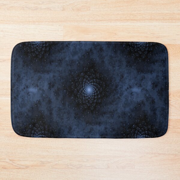 Item preview, Crystal Galaxy - Blue designed and sold by Wintersight.