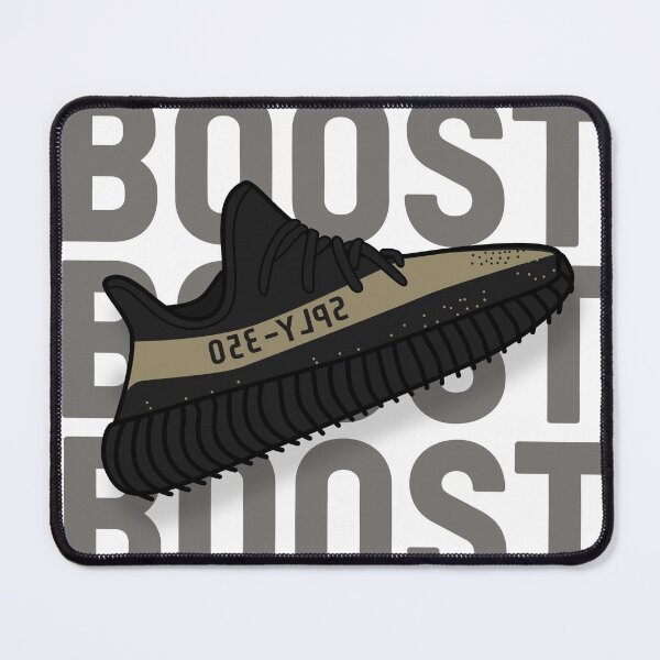 Item preview, BOOST Yeezy 350 V2  | Green designed and sold by Alex Law.
