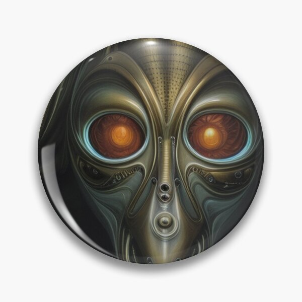 Item preview, aliens in spacesuits designed and sold by rommir.