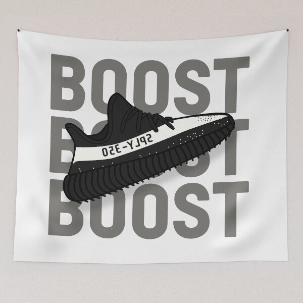 Item preview, BOOST Yeezy 350 V2  | Oreo designed and sold by Alex Law.