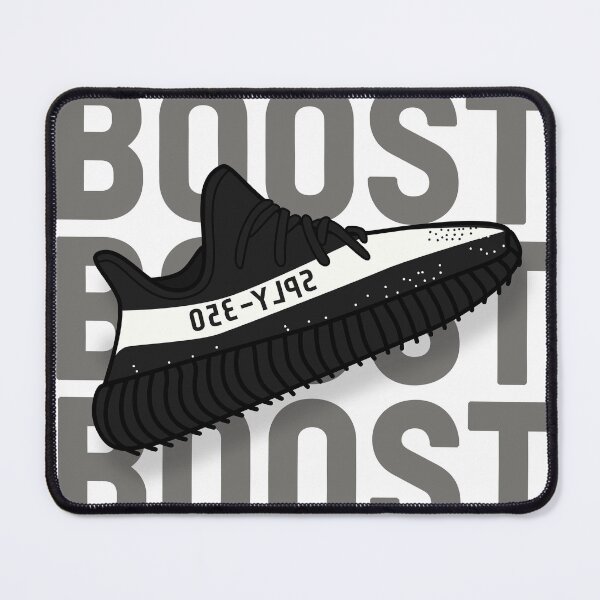 Item preview, BOOST Yeezy 350 V2  | Oreo designed and sold by Alex Law.