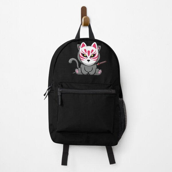 Item preview, Cute Ninja Cat designed and sold by Clienter-Team.